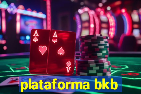 plataforma bkb